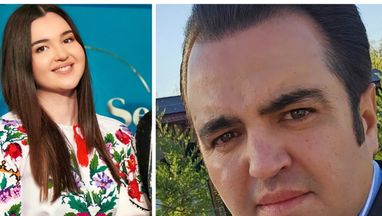 E HALUCINANT ce a pățit Igor Cuciuc la mormântul fiicei sale. A fost la un pas să leșine în fața crucii. De față a fost și soția interpretului de muzică populară: "În timp ce făceam ordine la ea..."